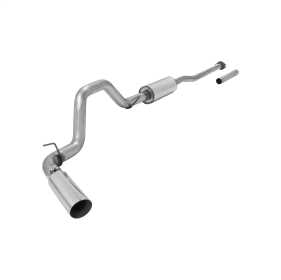 dBX Cat Back Exhaust System 817615